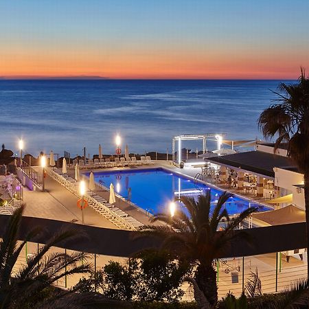 Aparthotel Nereida San Antonio (Ibiza) Exterior foto