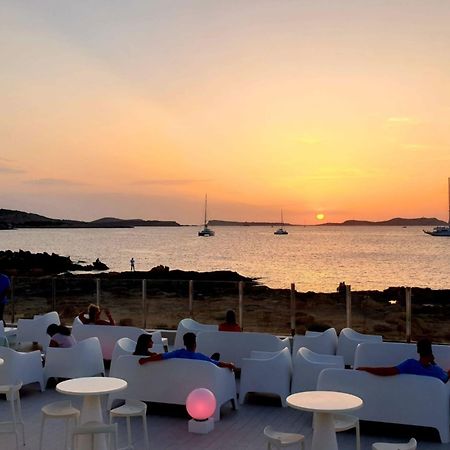Aparthotel Nereida San Antonio (Ibiza) Exterior foto