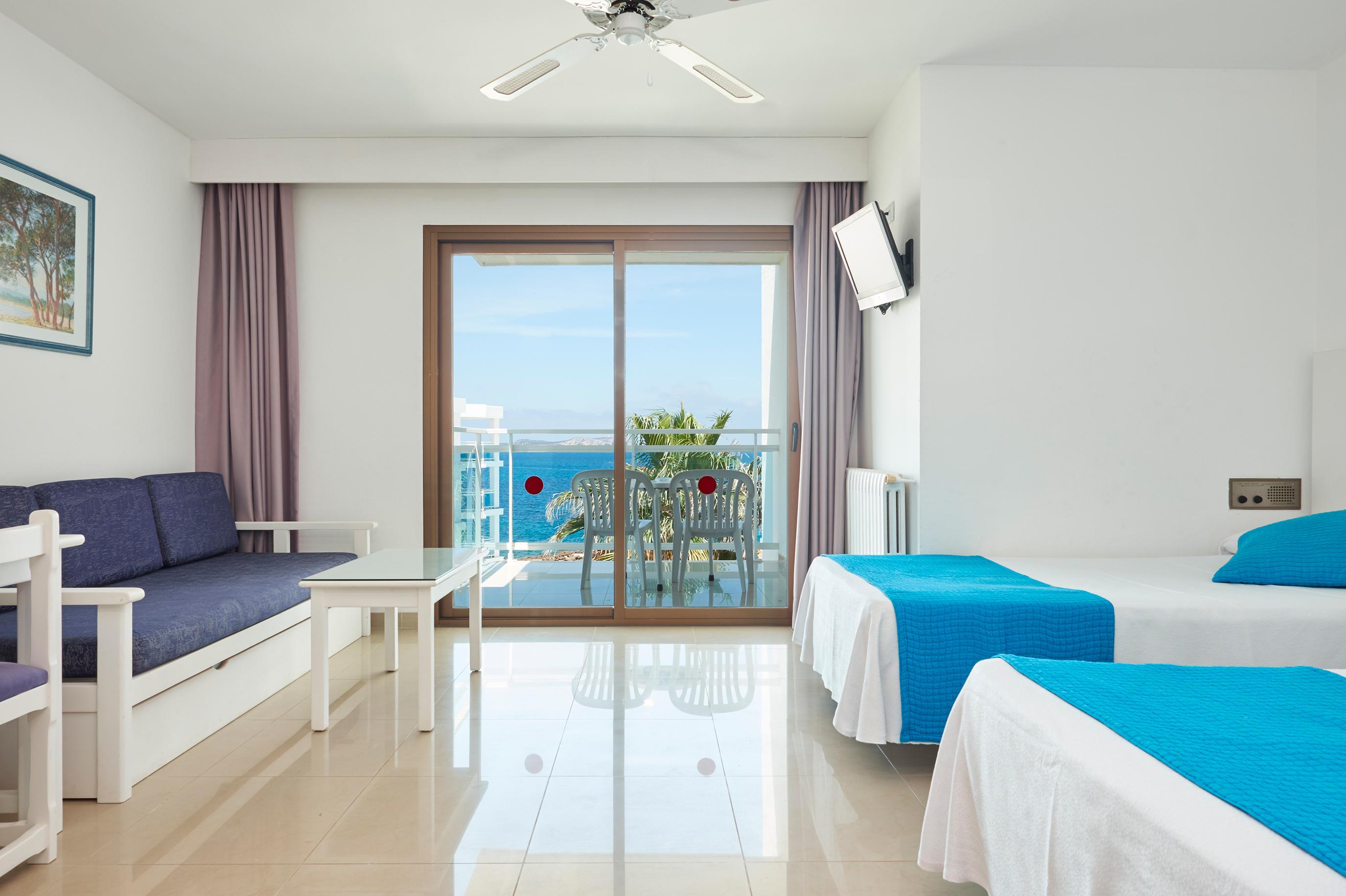 Aparthotel Nereida San Antonio (Ibiza) Exterior foto