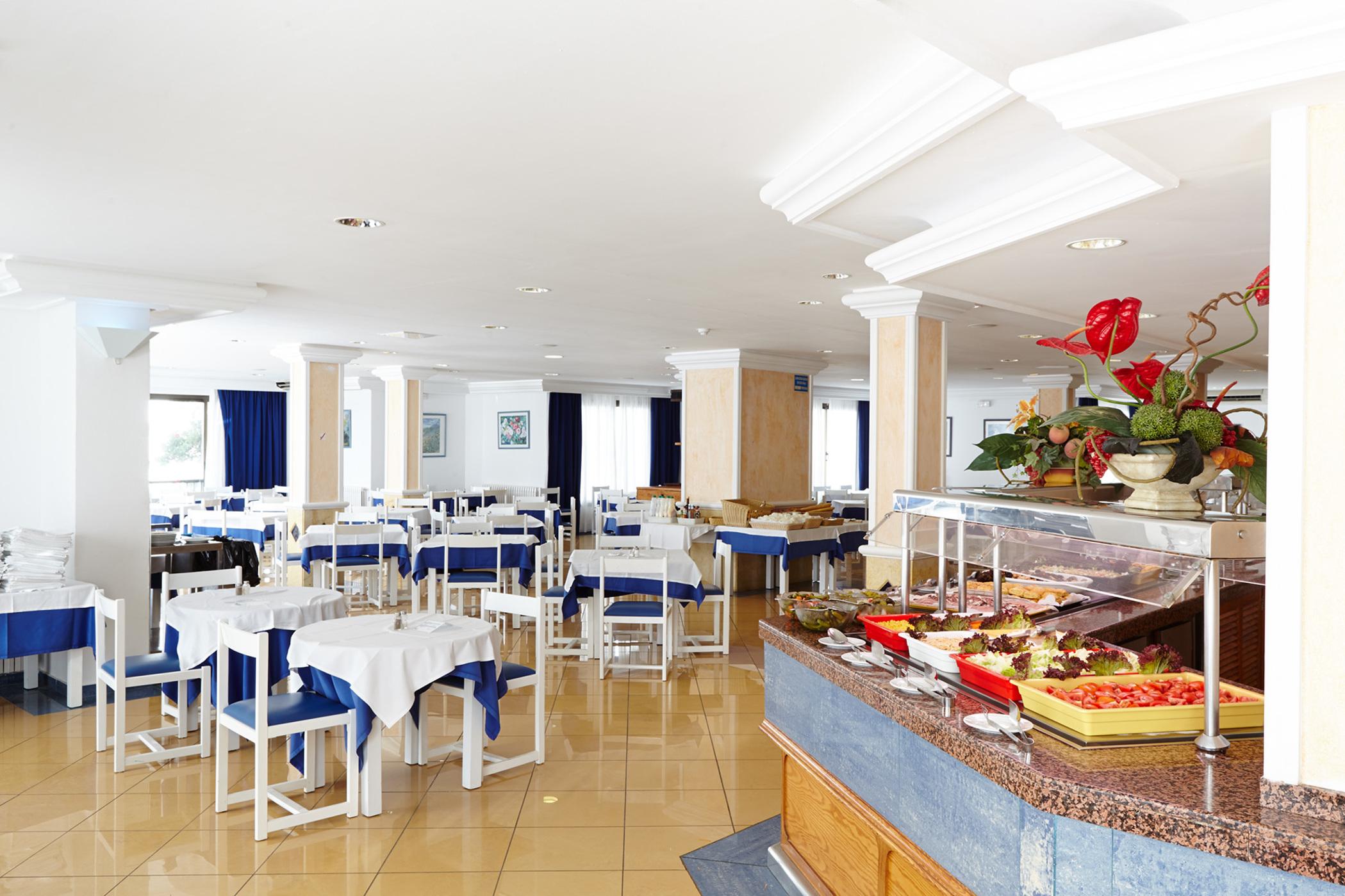 Aparthotel Nereida San Antonio (Ibiza) Exterior foto