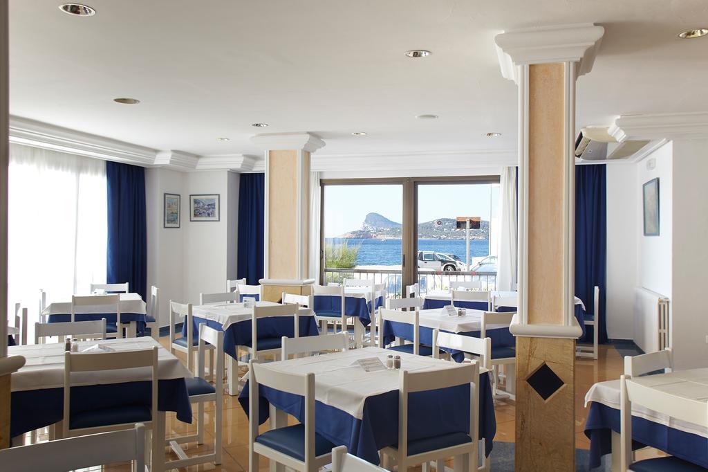 Aparthotel Nereida San Antonio (Ibiza) Exterior foto