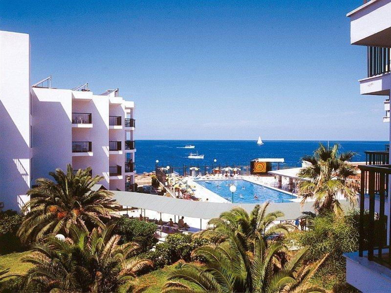 Aparthotel Nereida San Antonio (Ibiza) Facilidades foto