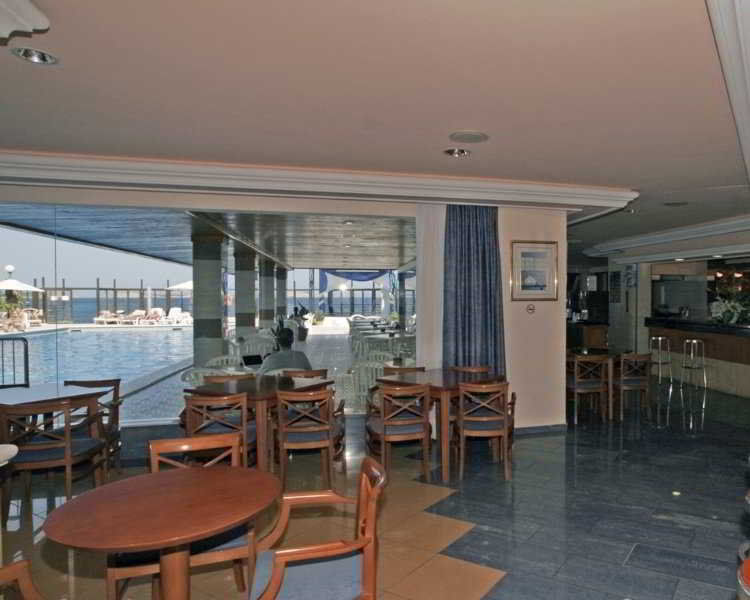 Aparthotel Nereida San Antonio (Ibiza) Exterior foto