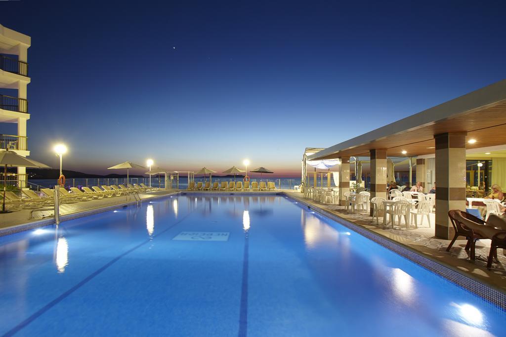 Aparthotel Nereida San Antonio (Ibiza) Exterior foto