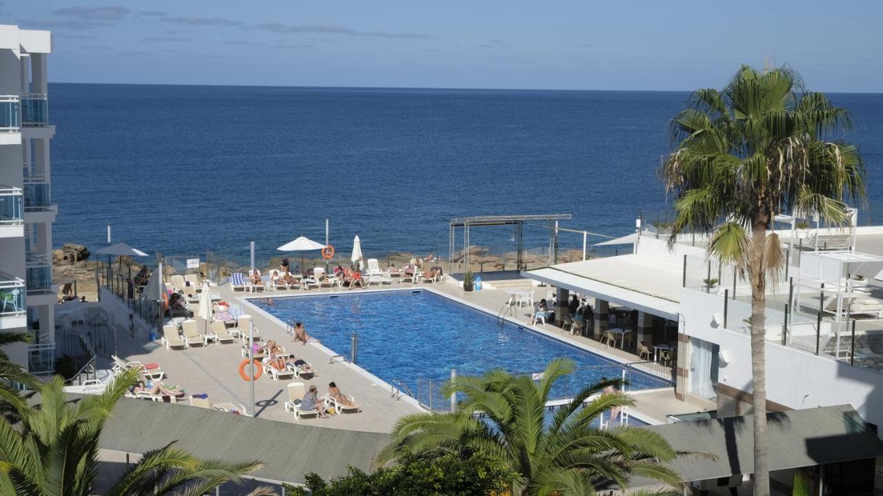 Aparthotel Nereida San Antonio (Ibiza) Exterior foto